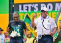 Collen Malatji Disgraced And Suspended For Holding Secret ANCYL Meeting Without Top Key Leaders
