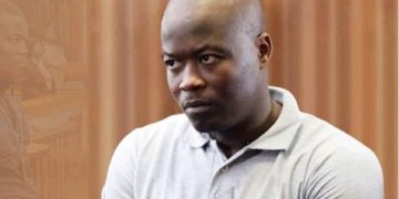 Muzi Sibiya Exposes the Truth Behind Allegations That His Father Paid Police to Bury the Meyiwa Case