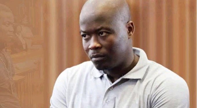 Muzi Sibiya Exposes the Truth Behind Allegations That His Father Paid Police to Bury the Meyiwa Case