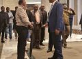 Patrice Motsepe Sparks Debate After Standing Tall Before Shembe Money Is Power