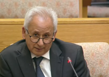 Minister Firoz Cachalia Slammed for Focusing on Mkhwanazi Uniform Instead of Police Corruption