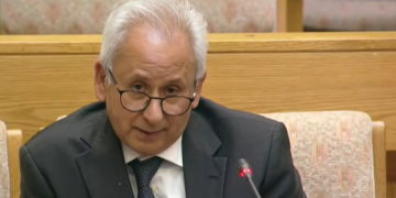 Minister Firoz Cachalia Slammed for Focusing on Mkhwanazi Uniform Instead of Police Corruption