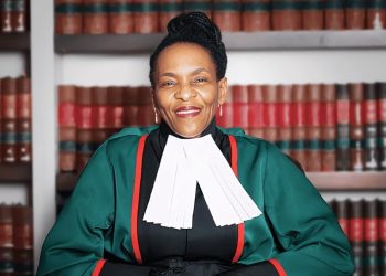 General Khumalo Blasts Chief Justice Maya Over 18 Guilty Verdicts Without Sentencing