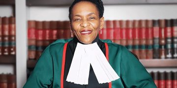 General Khumalo Blasts Chief Justice Maya Over 18 Guilty Verdicts Without Sentencing