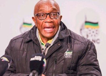 ANC Veterans League Warns Against Secret Efforts To Oust Ramaphosa