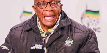 ANC Veterans League Warns Against Secret Efforts To Oust Ramaphosa