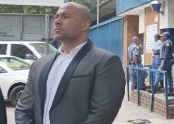 SAPS to Unmask Hidden Ties Between Scharnick and Top Deputy Commissioner in Fiery KZN Briefing