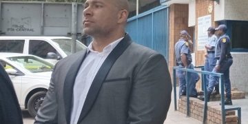 SAPS to Unmask Hidden Ties Between Scharnick and Top Deputy Commissioner in Fiery KZN Briefing