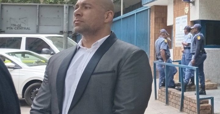 SAPS to Unmask Hidden Ties Between Scharnick and Top Deputy Commissioner in Fiery KZN Briefing