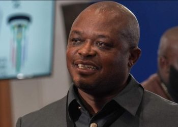 Chaskalson Respond To Mogotsi Allegation That Mkhwanazi Works For The CIA, Here Is What He Said