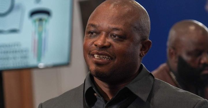 Chaskalson Respond To Mogotsi Allegation That Mkhwanazi Works For The CIA, Here Is What He Said