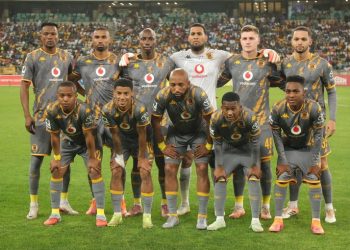 Kaizer Chiefs Suffer Late Defeat in CAF Confederation Cup Opener