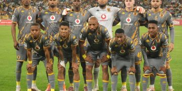 Kaizer Chiefs Confirm Fixture Postponement – CAF Commitments Take Priority