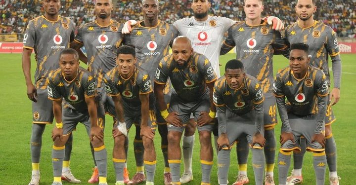 Kaizer Chiefs Confirm Fixture Postponement – CAF Commitments Take Priority