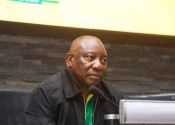 “Give Me a Date to Step Down” Ramaphosa Breaks Silence After Quiet Plot to Oust Him Unfolds
