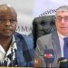 Brown Mogotsi Unhappy With Evidence Leader for Calling Him a Professional Liar