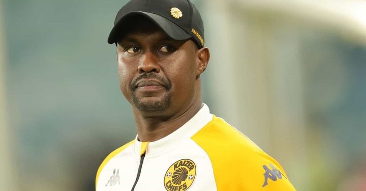 Faith Rewarded: Da Silva’s Late Winner Earns Crucial Victory for Kaizer Chiefs