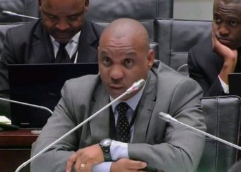 “You Were Bribed By Mkhwanazi & Mbalula, You Will Spend Years In Prison” Nkabinde Threaten Allegedly