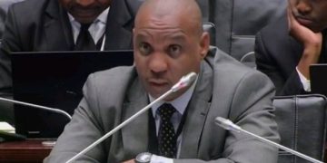 “You Were Bribed By Mkhwanazi & Mbalula, You Will Spend Years In Prison” Nkabinde Threaten Allegedly