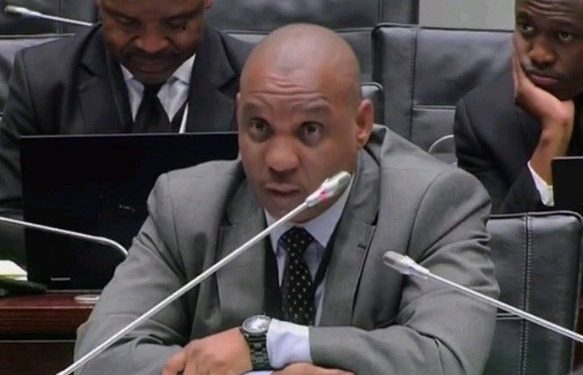 “You Were Bribed By Mkhwanazi & Mbalula, You Will Spend Years In Prison” Nkabinde Threaten Allegedly