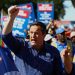 DA Leaders Take Action Against Steenhuisen – What Led to the Surprise Decision