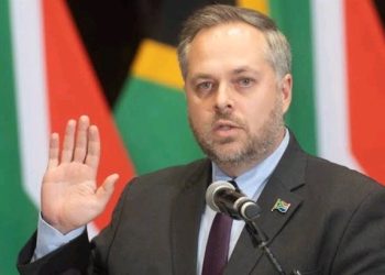 “If You’re Here Illegally, Go Home Now Before We Catch You” Home Affairs Minister Warns