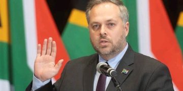 “If You’re Here Illegally, Go Home Now Before We Catch You” Home Affairs Minister Warns