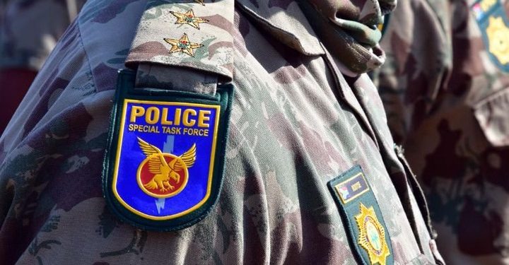 Limpopo Pupil Arrested for Allegedly Pouring Boiling Water on Classmate