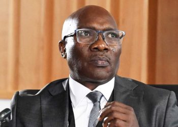 Why Sudden Reinstatement of Dumisani Khumalo Next-day Urgent Questions