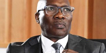 Why Sudden Reinstatement of Dumisani Khumalo Next-day Urgent Questions