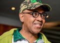 MK Party in the Spotlight: Why Has Dali Mpofu Gone Quiet at a Critical Moment