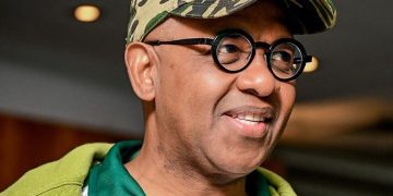 MK Party in the Spotlight: Why Has Dali Mpofu Gone Quiet at a Critical Moment
