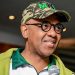 MK Party in the Spotlight: Why Has Dali Mpofu Gone Quiet at a Critical Moment