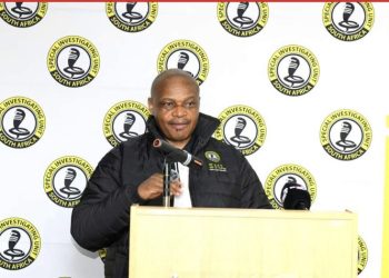 SIU Reveals Health Officials Are Returning Stolen Money Following Tembisa Hospital Report Release