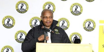 SIU Reveals Health Officials Are Returning Stolen Money Following Tembisa Hospital Report Release