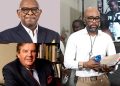 Vusimuzi Cat Matlala Avoids Naming This Men Nkululeko Sowazi & Johann Behind Momentum Group