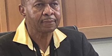 “Three Officers From A Unit Under Mkhwanazi Are Linked To Murder & Body Disposal Case” Says Jabulani