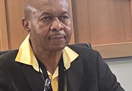 “Three Officers From A Unit Under Mkhwanazi Are Linked To Murder & Body Disposal Case” Says Jabulani