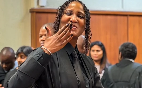 Here is the real story behind the ’17 men to Russia’ fury