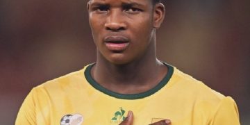 FIFA Slapped Pirates Star Mbekezeli Mbokazi with R108K Fine and Ban After Red Card Drama