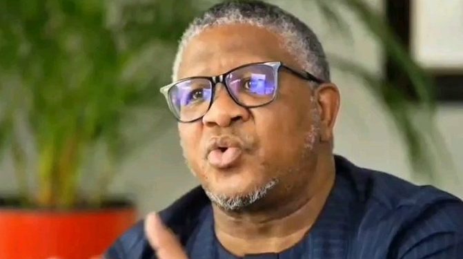 Steenhuisen Must Undergo a Lifestyle Audit Like Everyone – ANC SG Mbalula Hits Out