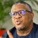 Steenhuisen Must Undergo a Lifestyle Audit Like Everyone – ANC SG Mbalula Hits Out
