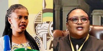 Power Shift in the ANC: Diko and Didiza Sweep Into NWC Amid High-Stakes Renewal Drive