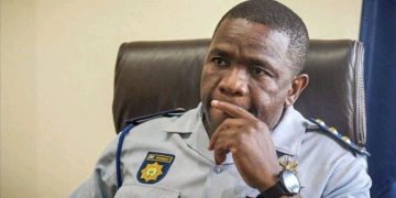 Senzo Mchunu Under Fire for Associations Amid Political Controversy