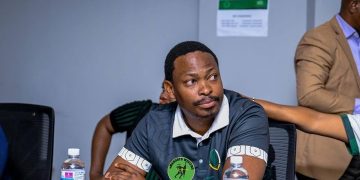 Bongani Baloyi Declines EFF’s Offer to Join Parliament, Opts for Zama Zama Party Instead