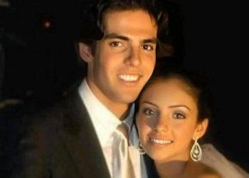 Kaka Breaks Silence: “I Did Everything to Save My Marriage, You Can’t Force Someone to Stay”