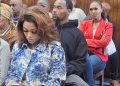 Tension in Court: Vusimuzi Matlala’s Wife Sits Inches Away from Alleged Hitman’s Daughter