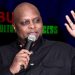 “I Warned This Clown” EFF MP Fires Shots At Floyd Shivambu
