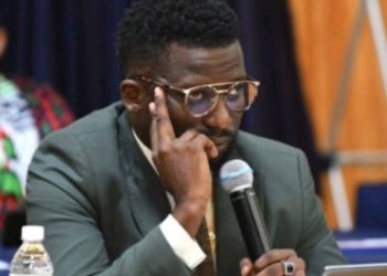 Disband PKTT – PA MP Ashley Sauls Says Private Security Firms Are Outshining SAPS