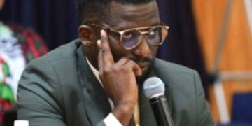 Disband PKTT – PA MP Ashley Sauls Says Private Security Firms Are Outshining SAPS